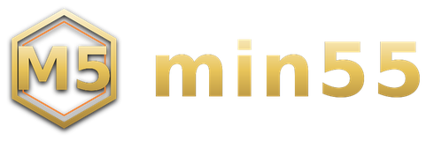 min55 logo