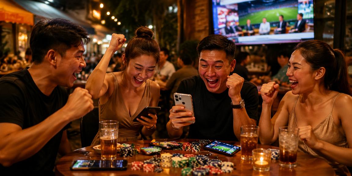 min55 Quy tắc và Quyền lợi trên min55